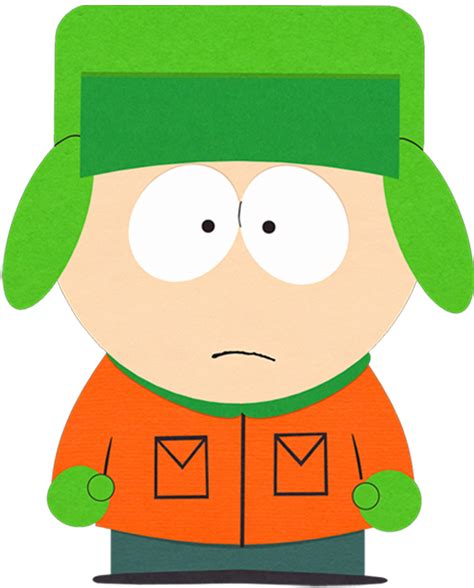 south park kyle broflovski